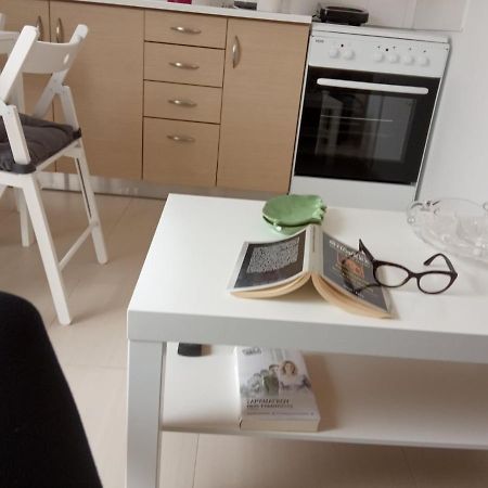 Nikis Apartment 3 Chania  Zewnętrze zdjęcie