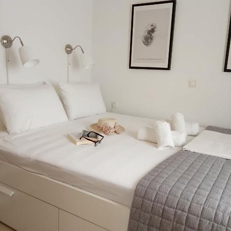 Nikis Apartment 3 Chania  Zewnętrze zdjęcie