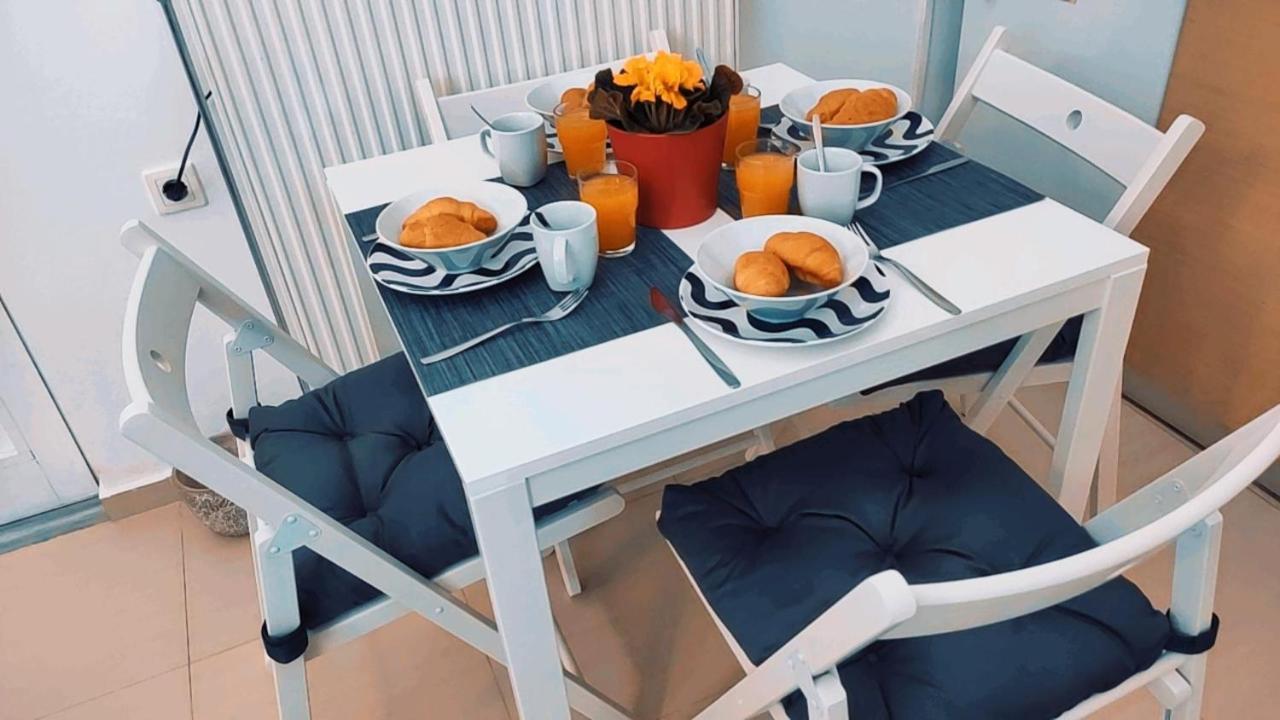 Nikis Apartment 3 Chania  Zewnętrze zdjęcie