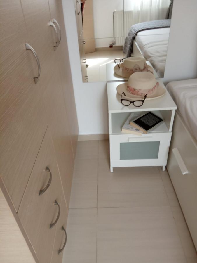 Nikis Apartment 3 Chania  Zewnętrze zdjęcie