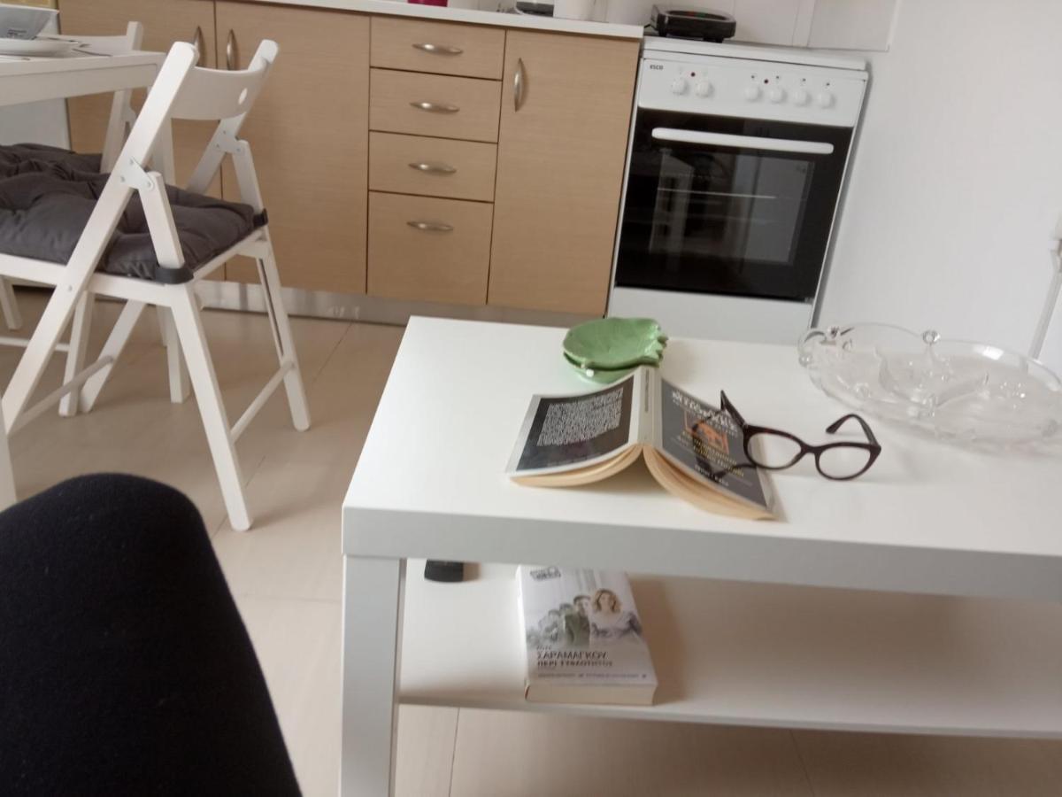 Nikis Apartment 3 Chania  Zewnętrze zdjęcie