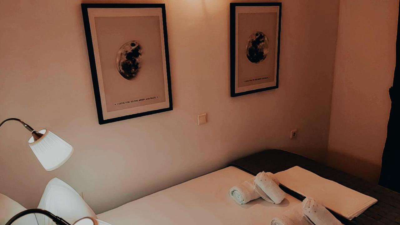 Nikis Apartment 3 Chania  Zewnętrze zdjęcie