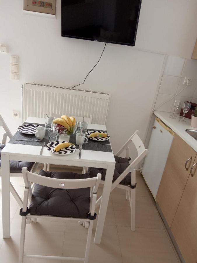 Nikis Apartment 3 Chania  Zewnętrze zdjęcie