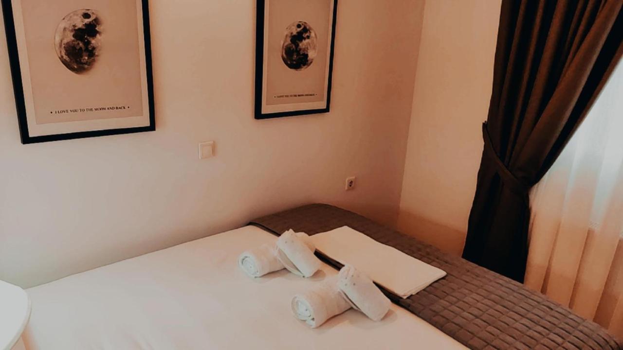 Nikis Apartment 3 Chania  Zewnętrze zdjęcie