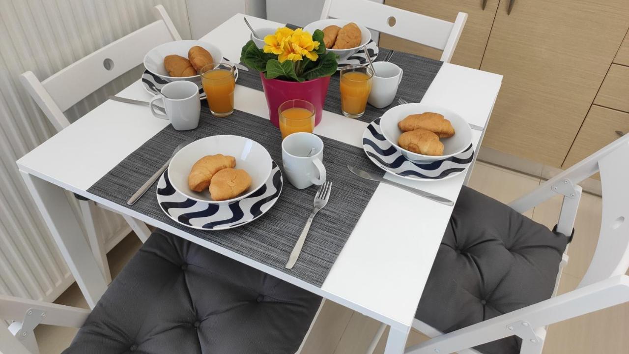 Nikis Apartment 3 Chania  Zewnętrze zdjęcie
