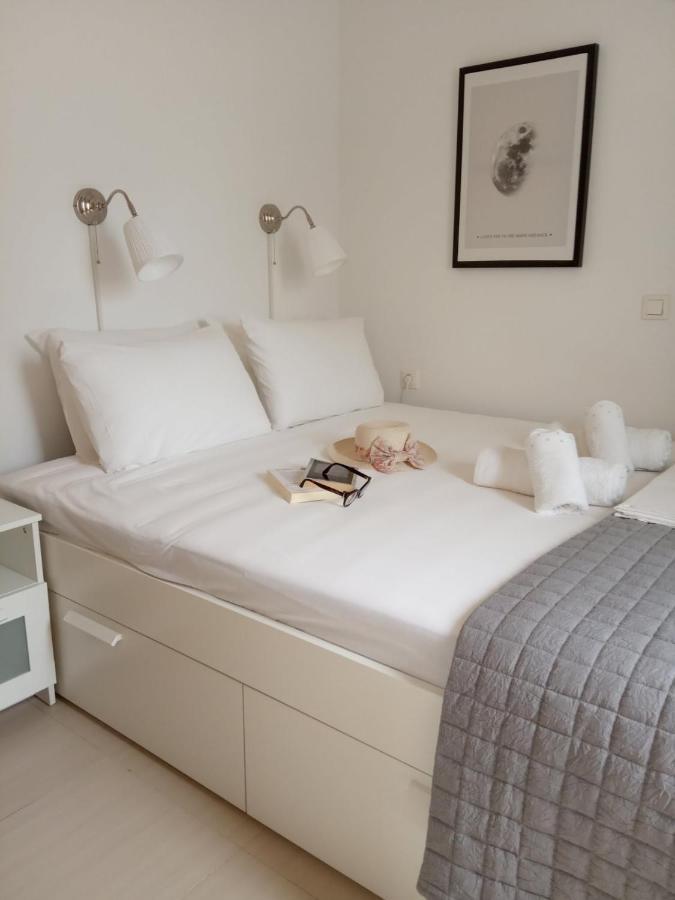 Nikis Apartment 3 Chania  Zewnętrze zdjęcie