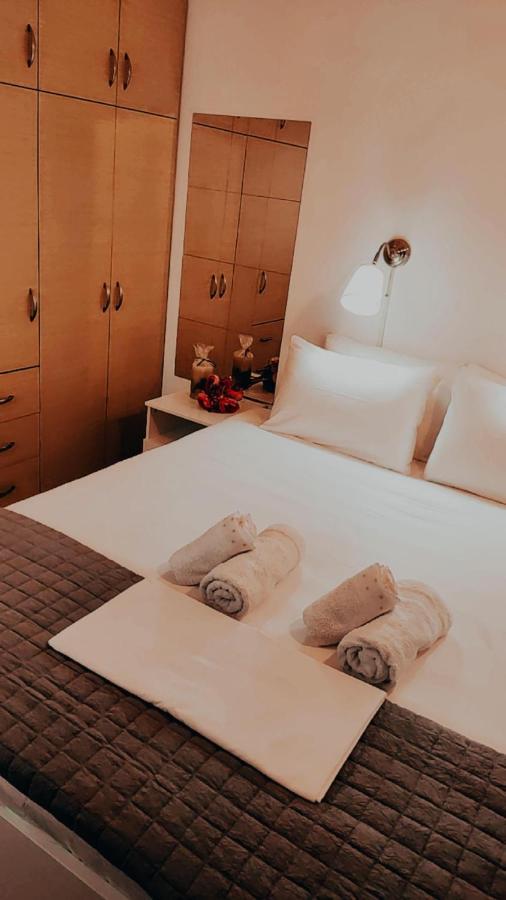 Nikis Apartment 3 Chania  Zewnętrze zdjęcie