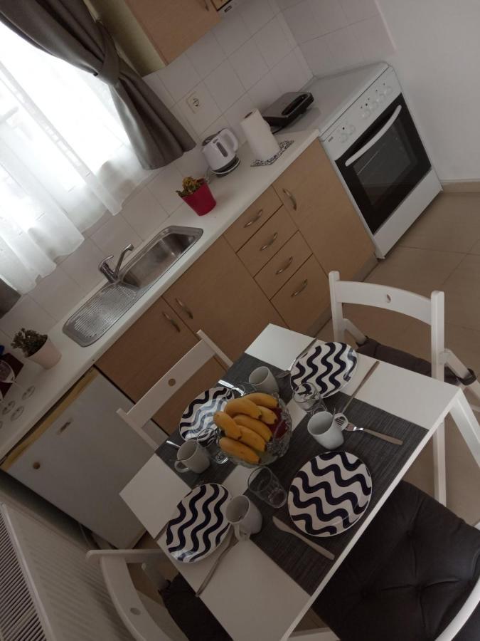Nikis Apartment 3 Chania  Zewnętrze zdjęcie