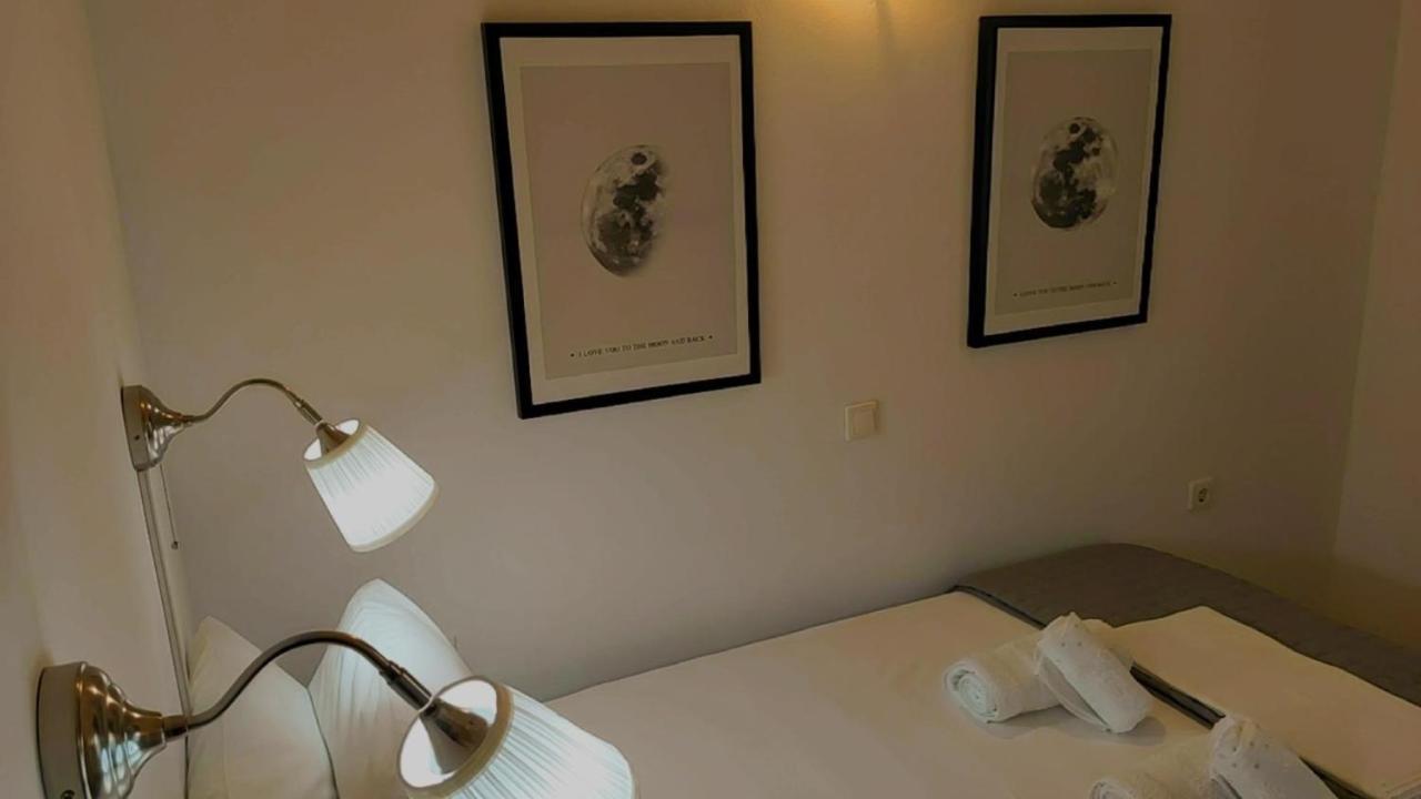 Nikis Apartment 3 Chania  Zewnętrze zdjęcie